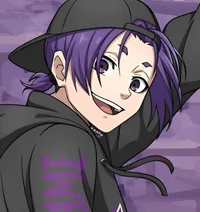 Reo mikage