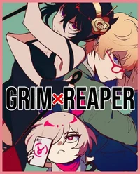 Im the Grim Reaper