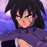 Broly