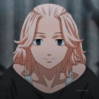 Mikey - manjiro sano