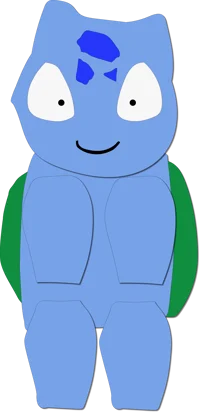 Bulbasaur 