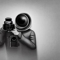 crime photographer