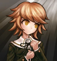 Chihiro Fujisaki