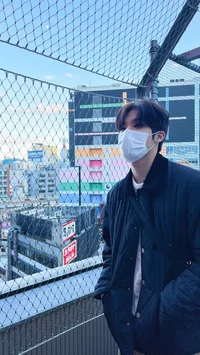 Park jeongwoo