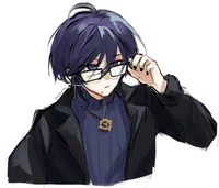 Stylist  Scaramouche
