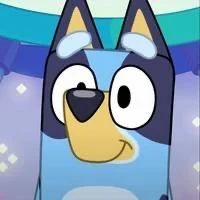 Bluey Heeler