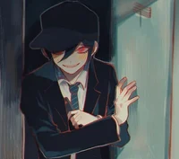 Pre-Shuichi