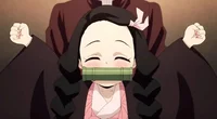 Nezuko Kamado