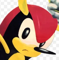 Mighty the armadillo