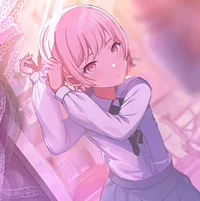 Middle school Mizuki