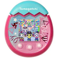 Tamagotchi RPG