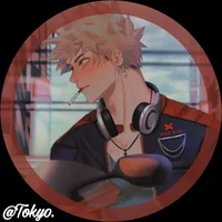 Pro Hero Bakugou