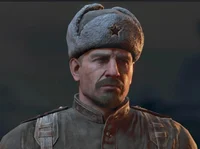 Viktor Reznov