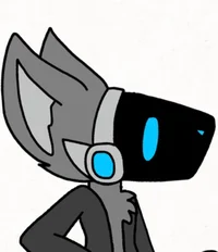 Herbie the protogen