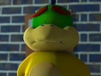Bowser Jr