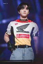 Seo Changbin