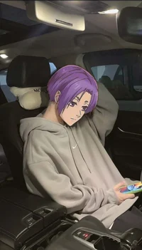 Reo mikage