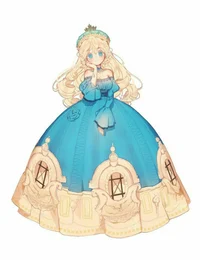Princesa Lunara