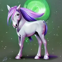 LeprechaunRobotHorse