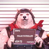 Polar patroller