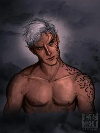 Rowan Whitethorn