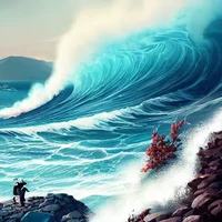 Tsunami