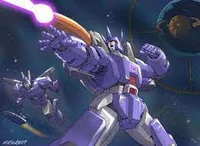 Galvatron