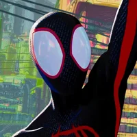 Miles Morales 