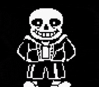 sans