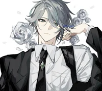 Principal Al Haitham