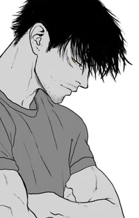 Black Cat BF
