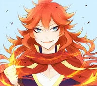 Mereoleona Vermillio