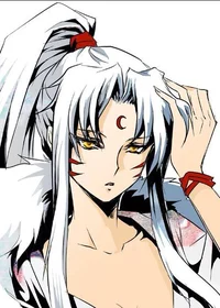 Sesshomaru 