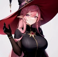 SCP-2396 -Ms Sweetie