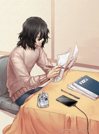 Aizawa Shota
