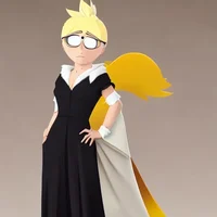 South Park Bot -WIP-