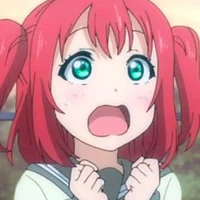 Ruby Kurosawa 