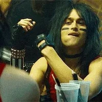 Nikki Sixx- The Dirt