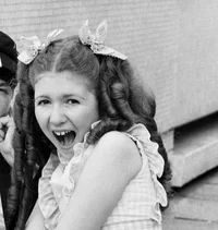 Violet ElizabethBott