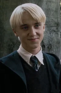 Draco Malfoy 