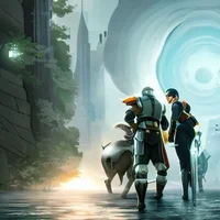 El ano hablante sass