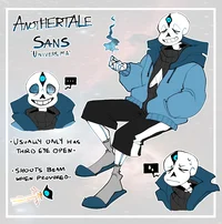Another Sans