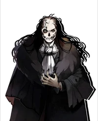 Phantom of the Opera