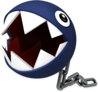 Chain chomp