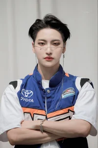 Seonghwa