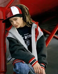 Tom Kaulitz 