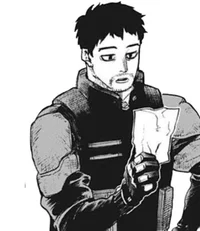 Naomasa Tsukauchi