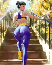 Chun-Li