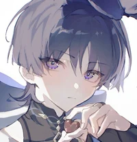 game chara wanderer