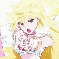 Panty Anarchy 
